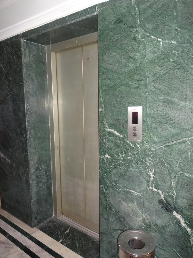 Hotel Grand Palace Chennai Eksteriør billede